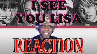 BLACKPINK TYPA GIRL | REACTION!!!