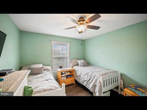 19125 MAPLE VALLEY CIRCLE, Hagerstown, MD home video tour