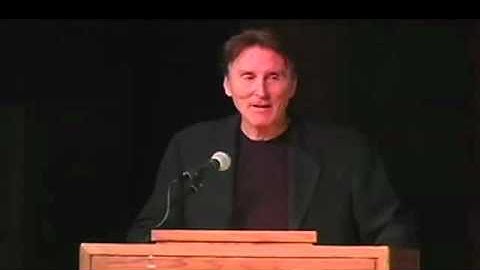 Gary Null explains our broken 