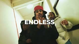 #Horrid1 x Sav'O Type Beat - UK Drill Beat 2022 - "Endless" (Prod. Adamchik x Ricey x UKSinister)