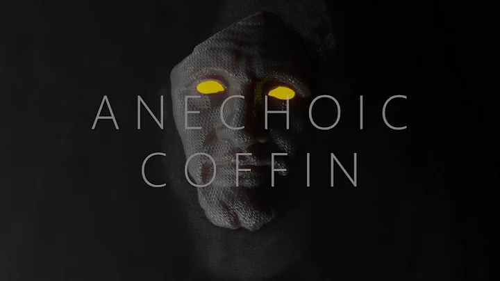 Nathaniel Skinner - Anechoic Coffin (Official Video)