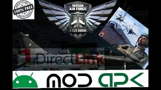 How To Download INDIAN AIR FORCE: A CUT ABOVE Hacked Version For Free screenshot 1