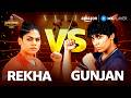 Rekha Ne पलट दिया Game🔥| Khesari Lal Yadav, Fukra Insaan | Battleground S2 | Amazon MX Player