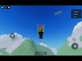 Playing roblox games based on plane crashes :I