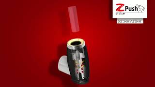 Gonfler Rapidement Son Vélo Avec Des Cartouches Co2 - Zefal