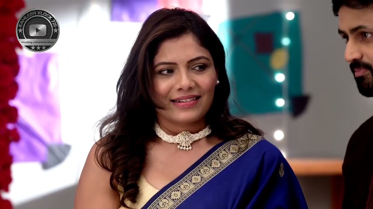 Muramba 😍 नुपूरच्या क्लाऊड किचन मध्ये तुम्हाला कोणती गोष्ट हवी आहे..?