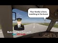 Retiring Pilot gets heart warming farewell - Real ATC Audio
