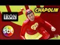 Iron Studios CHAPOLIN COLORADO 1/10 Review BR / DiegoHDM