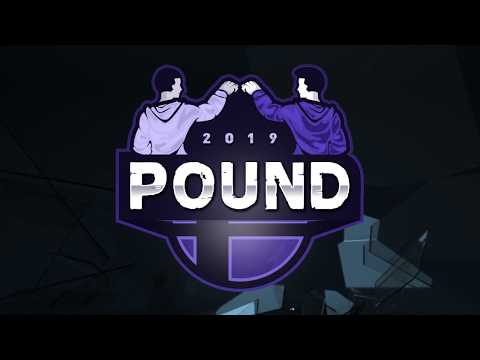 POUND IS FINALLY BACK!