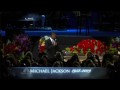 Usher - Gone too soon Memorial Michael Jackson (Subtitulado español)