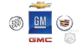 New GM (Chevrolet/Cadillac/Buick/GMC/Pontiac/Saab/Saturn) Door Chime Sound Effect (HQ)