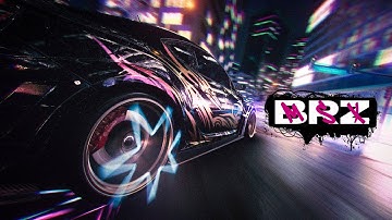 CINEMATIC | Need for Speed Unbound - "BRZ MSX"