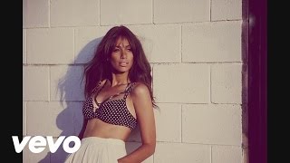 Leona Lewis / Avicii - Collide (Afrojack Remix - Official Audio)