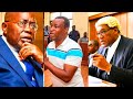 Break- Wontumi to beg Nana Addo to step in as his last witness on Akonta mining else on 17 June-