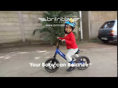 brilrider cycle