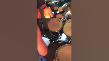 Hendrix/B.O.G. Guitar Loop Jam #drumpractice