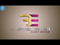 B E 3d logo design -Pixellab tutorai-[Vandy Design]