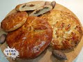 How to Make Armenian Gata   Bread