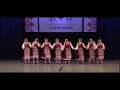 Джиновски танц и Танц Добруджанки