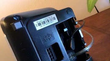 Ringtones on the vtech cs6719-2