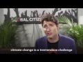 Justin Trudeau Encourages Americans to Fight Climate Change at Global Citizen Festival Hamburg