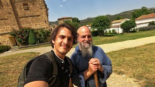 VISITE EL MONASTERIO CAMALDULENSE DE ESPAÑA !!!