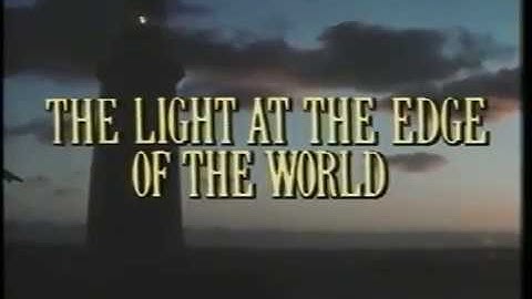 The Light at the Edge of the World (1971) trailer