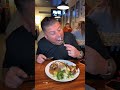Filet Sinatra Briglia’s tavern #foodie #tavern #snuff #dinner #steak