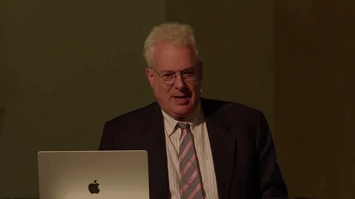 Panizzi Lecture  Maps of the Mind: Diagrams Mediev...
