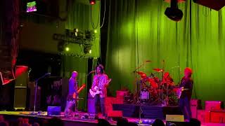 Mike Campbell & The Dirty Knobs / 10-29-22 / House of Blues / Mandalay Bay / Las Vegas