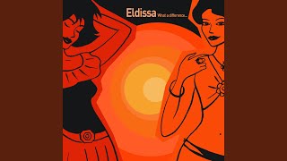 Vignette de la vidéo "Eldissa - What A Difference A Day Made"