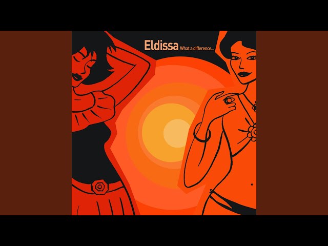 Eldissa - What A Difference A Day Made