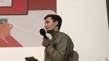 Dependency injection in Angular 💉- Ilya Ryabchinski | #AngularMinsk