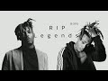 Rip xxxtentacion juice wrld playlist