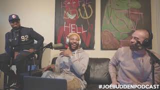 The Joe Budden Podcast Episode 148 | 