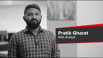 Pratik Gharat on PG Diploma in Data Science | upGrad