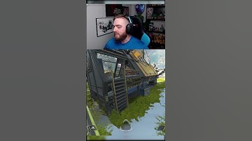 Apex Gamer Sups Commercial - Apex Legends