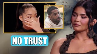 CHEAT! Kylie Jenner BREAKS And CUTS FRIENDSHIP With Jordyn Woods After She CHEATS With Tristan