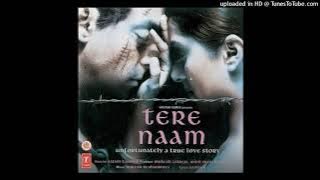 Tumse Milna - Udit Narayan And Alka Yagnik - Tere Naam ( 2003 )