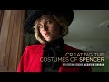 Creating the Costumes of Spencer: With Costume Designer Jacqueline Durran
