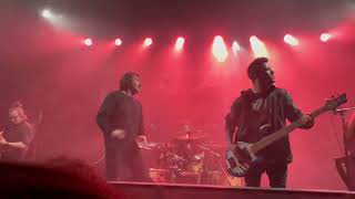 Make Them Suffer-Ether (Concrete Jungle Tour Dec 6, 2022 Union Transfer)