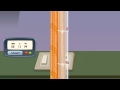 Viscosity Experiment Quiz