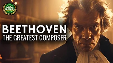 Beethoven - The Greatest Composer Documentary