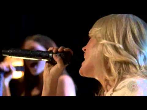 Carrie Underwood - Alone - iHeartRadio