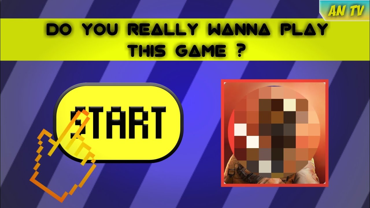So I started this game yesterday and this happened... - YouTube