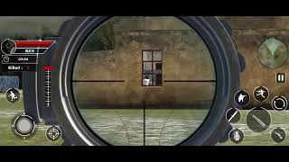 IGI sniper kill the all animy 5 khokhar gaming #IGI SNIPER