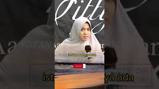 Download Lagu SIFAT SOMBONG YANG MENGHANCURKAN DIRI - USTADZAH SYIFA NURFADHILAH‼️SIMAK YUK 👈 #shorts #dakwah MP3
