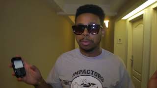Nike Nando SXSW Vlog Pt. I (Day 1-3)