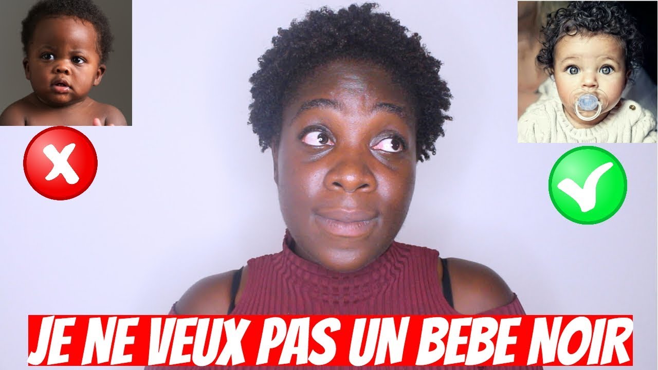 Je Veux Un Bebe Metisse I Aika L Youtube