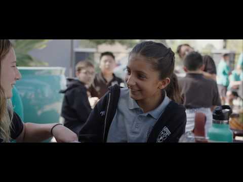 Foothill Christian School - About Us